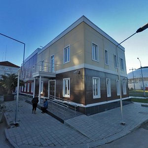 Краснодарский край, Международная улица, 4: фото