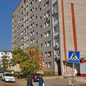 7-ya Podlesnaya ulitsa, 22, Izhevsk: photo