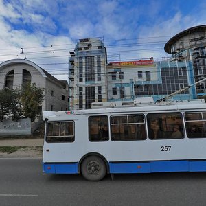 Bolshaya Nizhegorodskaya Street, No:111, Vladimir: Fotoğraflar