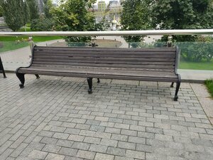 Kutuzovsky Avenue, 2/1с6 ، موسكو: صورة