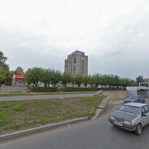 Mussa Jalil Avenue, 25, Naberezhnye Chelny: photo