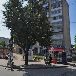 Vulytsia 15 Kvitnia, 9 ، : صورة