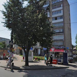 Vulytsia 15 Kvitnia, 9, Ternopil: photo