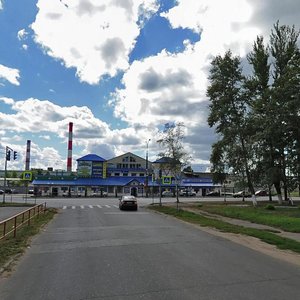 Lenina Avenue, 171А, Rybinsk: photo