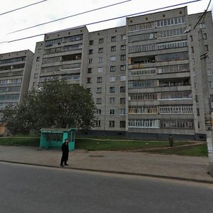 Entuziastov Street, 1, Cheboksary: photo