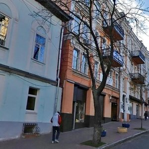 Sofiivska Street, 25А, Kyiv: photo