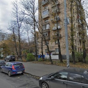 Zvyozdny Boulevard, No:30к1, Moskova: Fotoğraflar