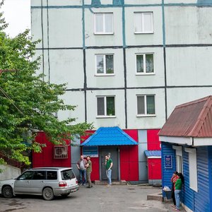 Zhigura Street, 18, Vladivostok: photo