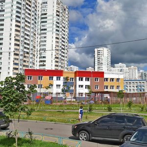 Kutuzovskaya Street, No:5, Odintsovo: Fotoğraflar