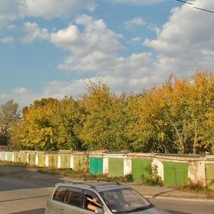 Novaya ulitsa, 17/2, Krasnoyarsk: photo