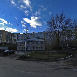 Рязань, Вокзальная улица, 41: фото