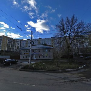 Vokzalnaya Street, 41, Ryazan: photo