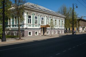 Krestovaya ulitsa, 80 ، : صورة