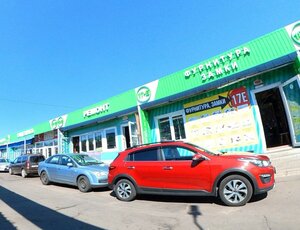 Avtomagistral Moskva - Nizhniy Novgorog Highway, вл19Е, Reutov: photo