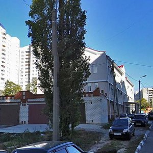 Litvinova Square, 9, Belgorod: photo