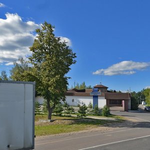 Sosnovaya ulitsa, вл2 ، موسكو ومحافظة موسكو: صورة