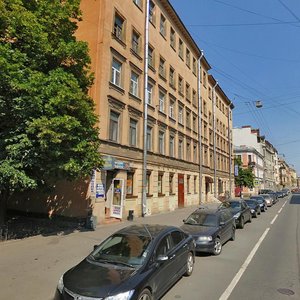 Soldatskiy Lane, No:5, Saint‑Petersburg: Fotoğraflar