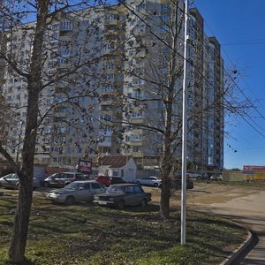 Ставрополь, Переулок Буйнакского, 2з1: фото