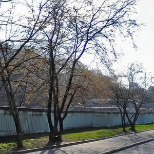 Staronavodnytska Street, 42, Kyiv: photo