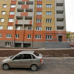 Lenina Street, 112А, Kirov: photo