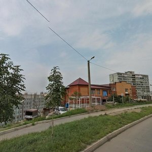 Neybuta Street, 18Г, Vladivostok: photo