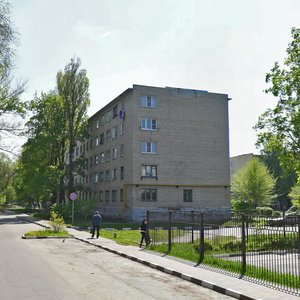 Mikrorayon Internatsionalny, 28, : foto