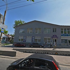 Oleksandra Polia Avenue, 33Г, Dnipro: photo