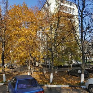 Kurkinskoe Highway, 6, Himki: photo