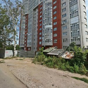 Plekhanova Street, 2, Perm: photo