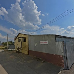 Ulitsa Bereg reki Don, 26Ак1 ، فورونيج: صورة