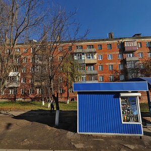 Kutuzova Street, 23, Tula: photo