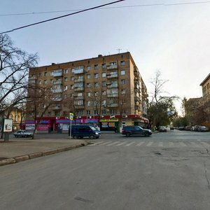 Molodogvardeyskaya Street, 125 ، سامارا: صورة