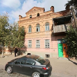 Ulitsa Pugachyova, 15/11 ، استراخان: صورة
