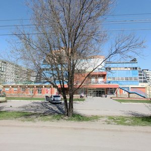 Kosmonavtov Avenue, 10, Rostov‑na‑Donu: photo