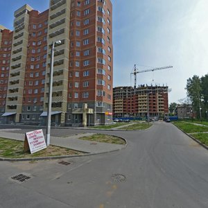 Sportivnaya ulitsa, 26, : foto