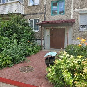 Stroiteley Avenue, 24, Vladimir: photo