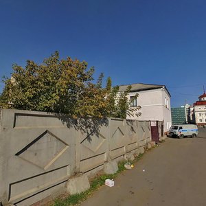 Gagarina Street, 6, Izhevsk: photo