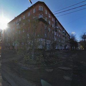 Подольск, Гулёвский проезд, 4: фото