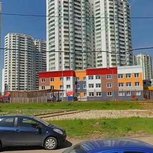 Kutuzovskaya Street, 5, Odincovo: photo