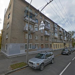 Kalinina Street, 19, Minsk: photo