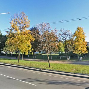 Alibiegava Street, 5А ، مينسك: صورة