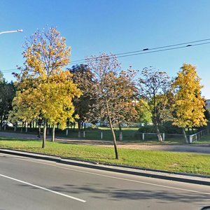 Alibiegava Street, No:5А, Minsk: Fotoğraflar