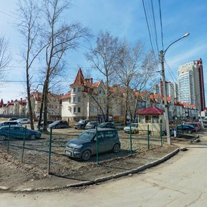 Lunacharskogo Street, 240к1, Yekaterinburg: photo