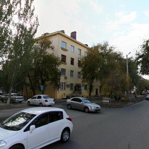 Tatishcheva Street, 14/4, Astrahan: photo