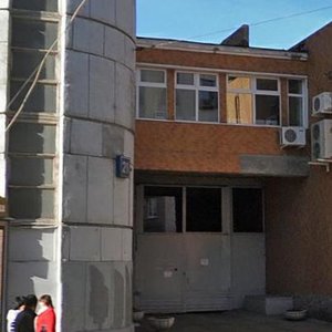 Suschyovskaya Street, 21с5, Moscow: photo