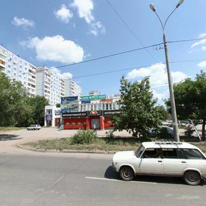 Stara Zagora Street, 172А, Samara: photo