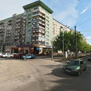 Nurken Äbdirov avenue, 15, Karaganda: photo