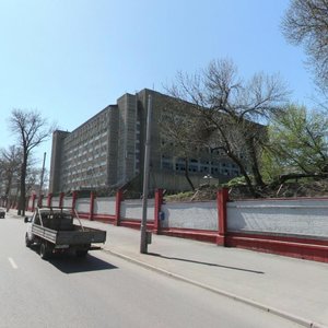 Ulitsa Menzhinskogo, 2П ، روستوف نا دونو: صورة