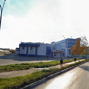 Рязань, Проезд Яблочкова, 4Бк1: фото