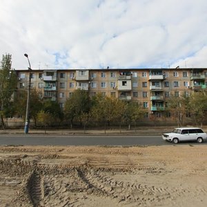 Yablochkova Street, 2Б, Astrahan: photo